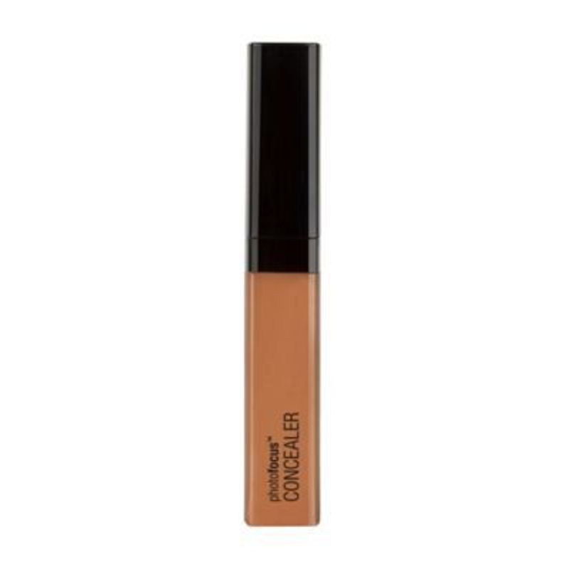 WET & WILD - Corrector Wet N Wild Dark Cocoa 8.5 mL