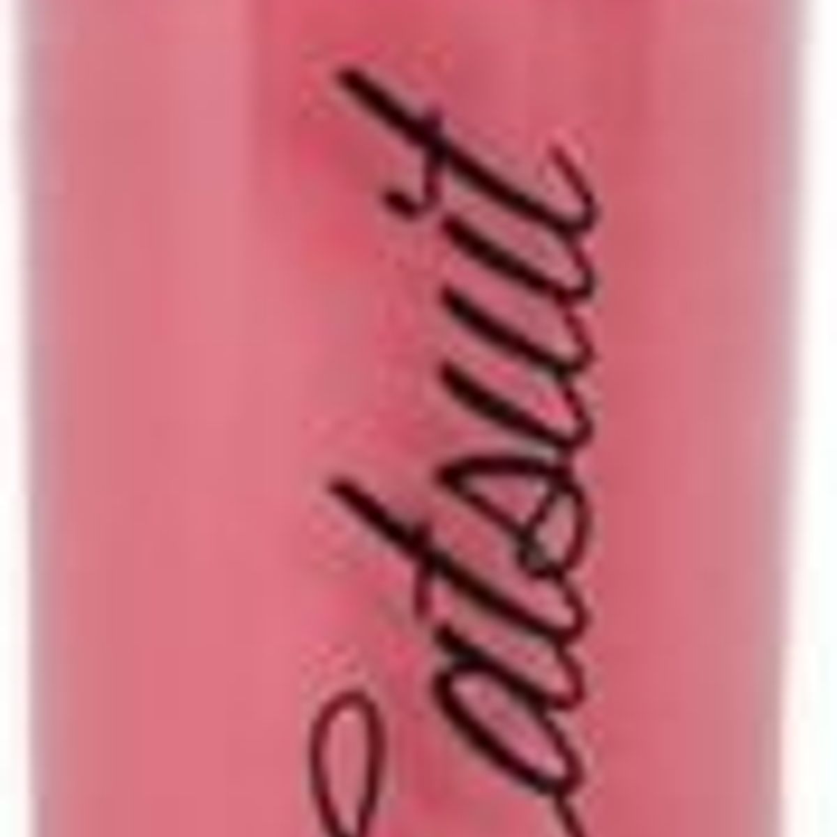  - Labial Líquido Wet & Wild Pink Hard Envase 6 g