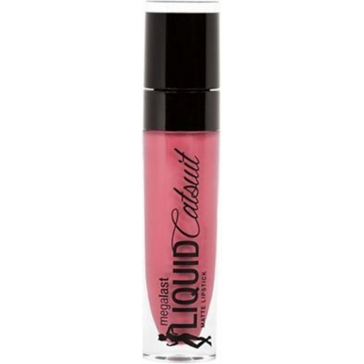  - Labial Líquido Wet & Wild Pink Hard Envase 6 g