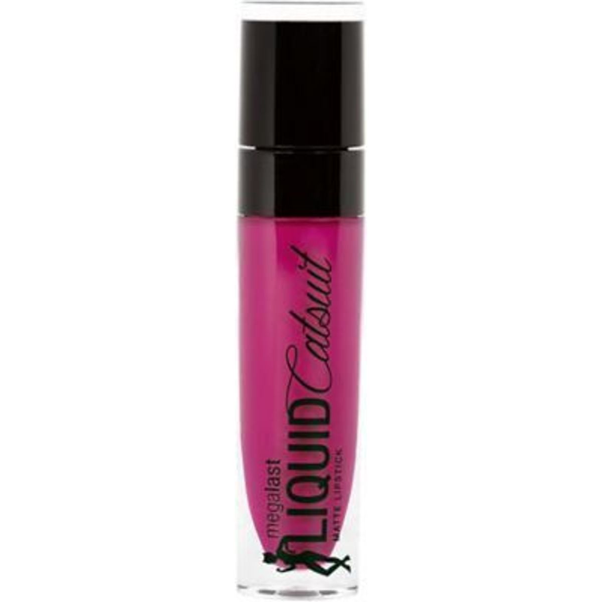  - Labial Líquido Wet & Wild Fuchsia Envase 6 g