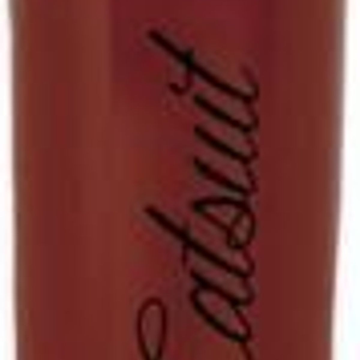  - Labial Líquido Wet & Wild Goth Topic Envase 6 g