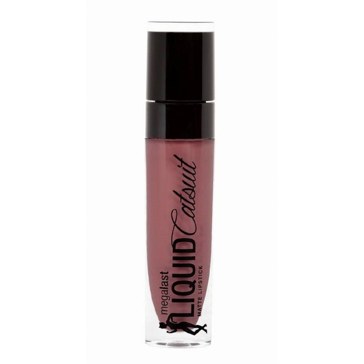 WET & WILD - Labial Líquido Wet & Wild Rebel Rose Envase 6 g