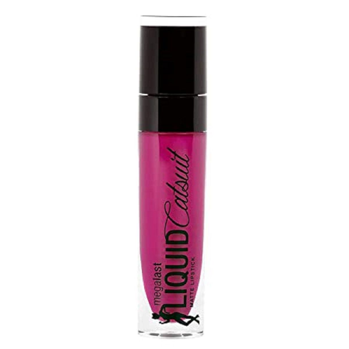 WET & WILD - Labial Líquido Wet & Wild Berry Envase 6 g