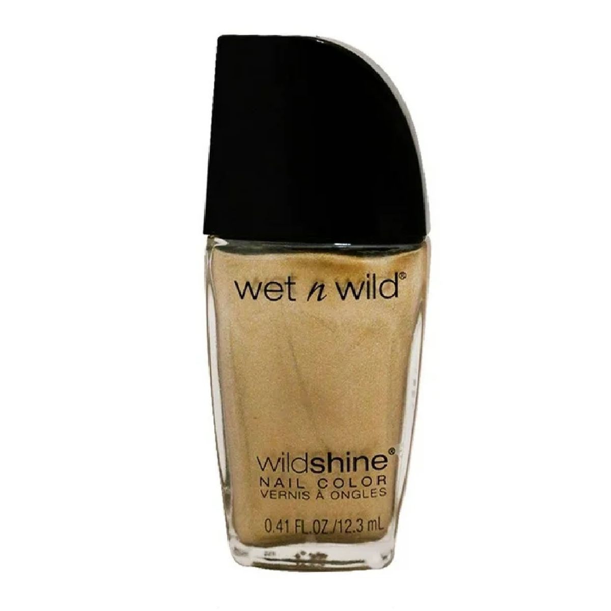  - Esmalte Wet & Wild Ready Propose Envase 12.3 mL