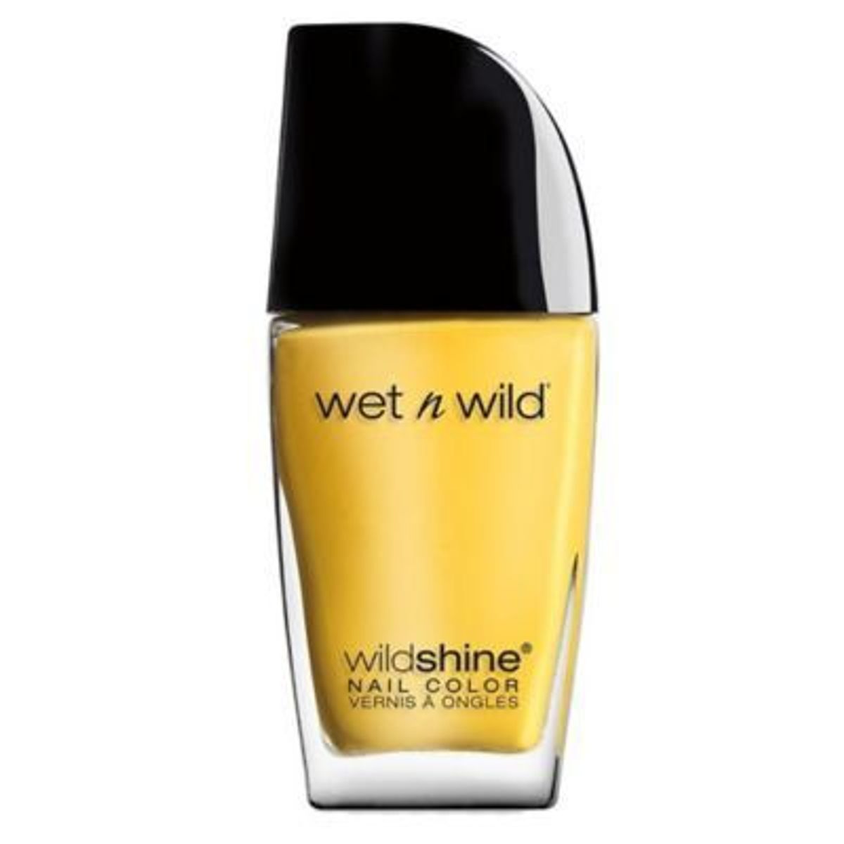  - Esmalte Wet n Wild Doh 12 .3mL