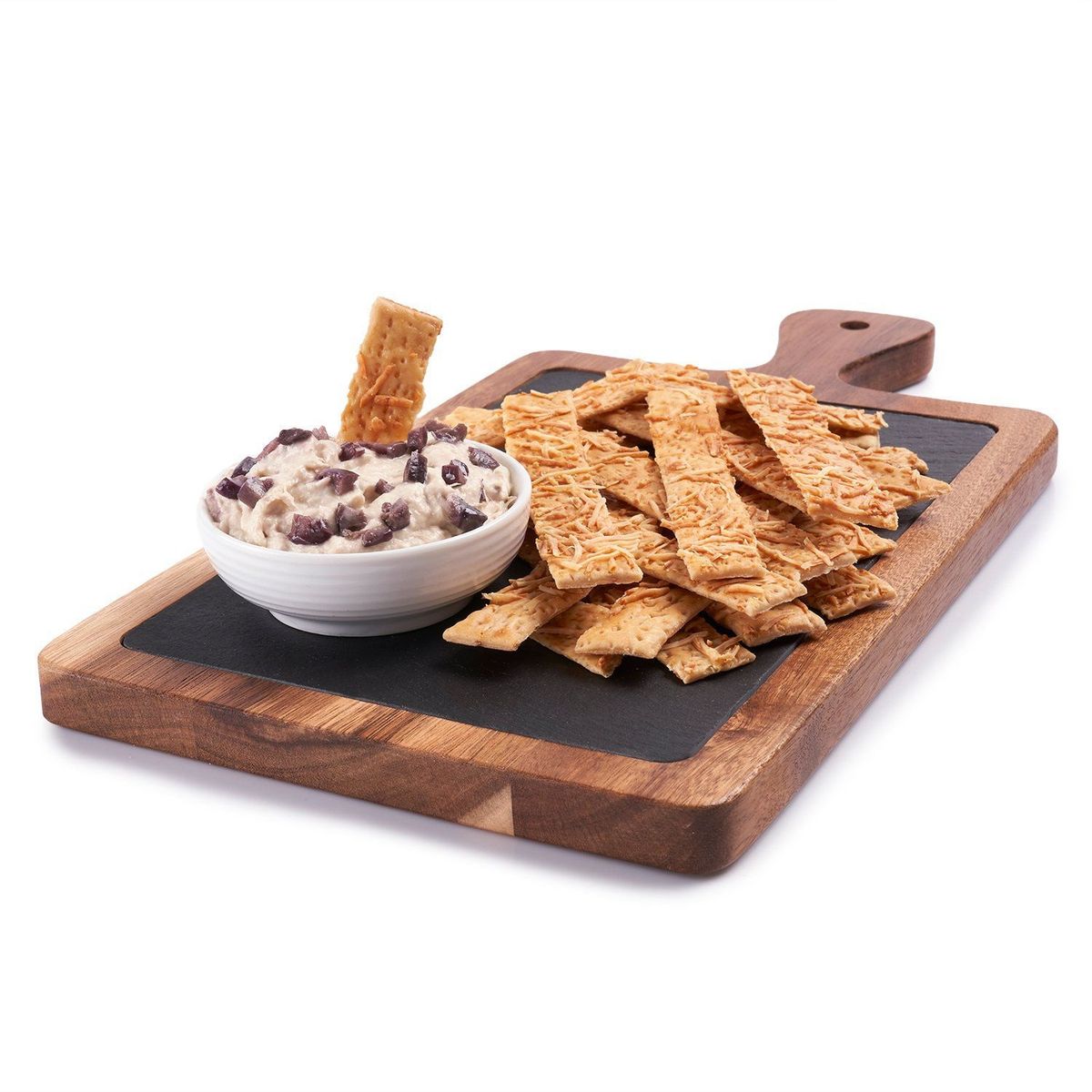 TOTTUS - Croccantini Sabor Queso