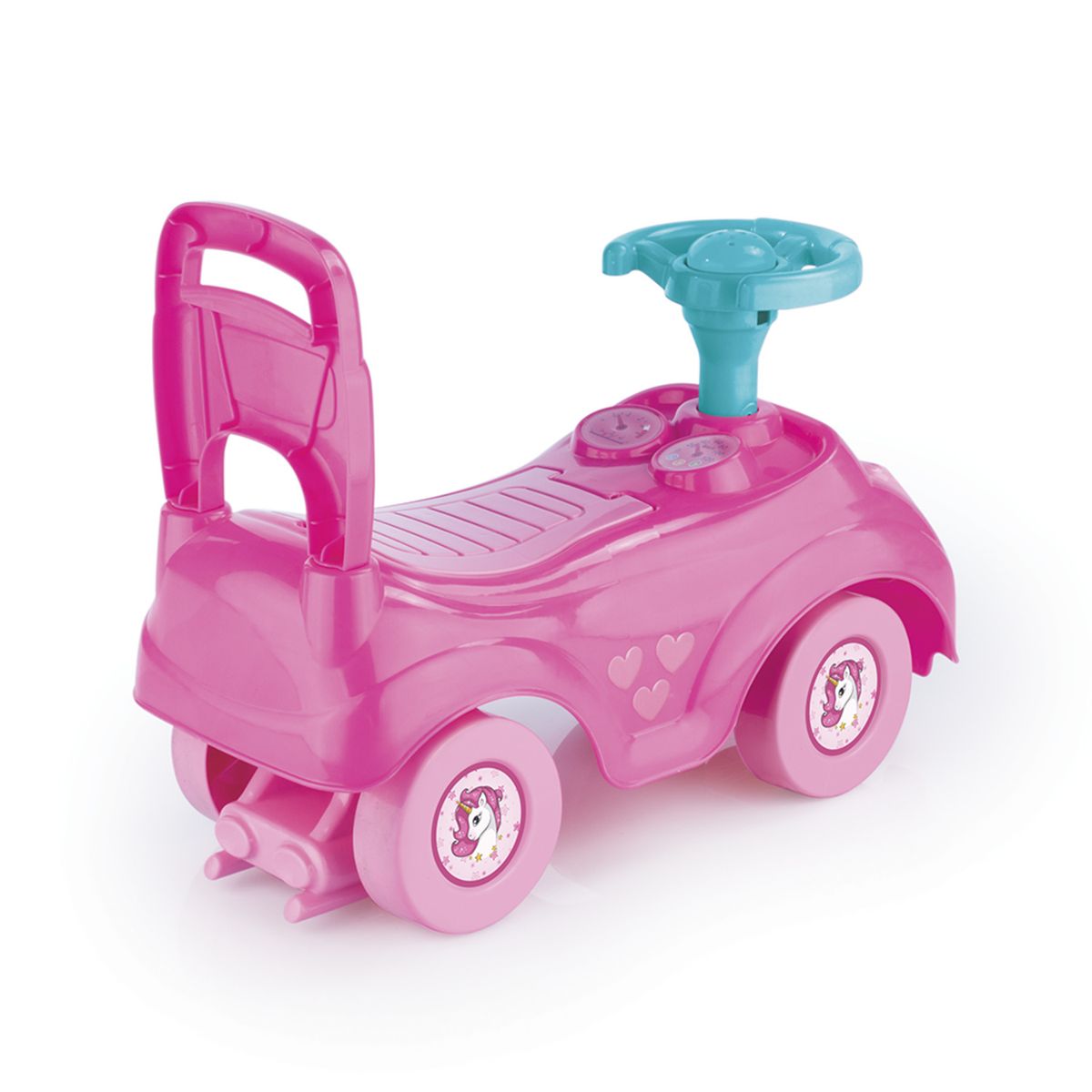 DOLU - Correpasillo Básico Rosado