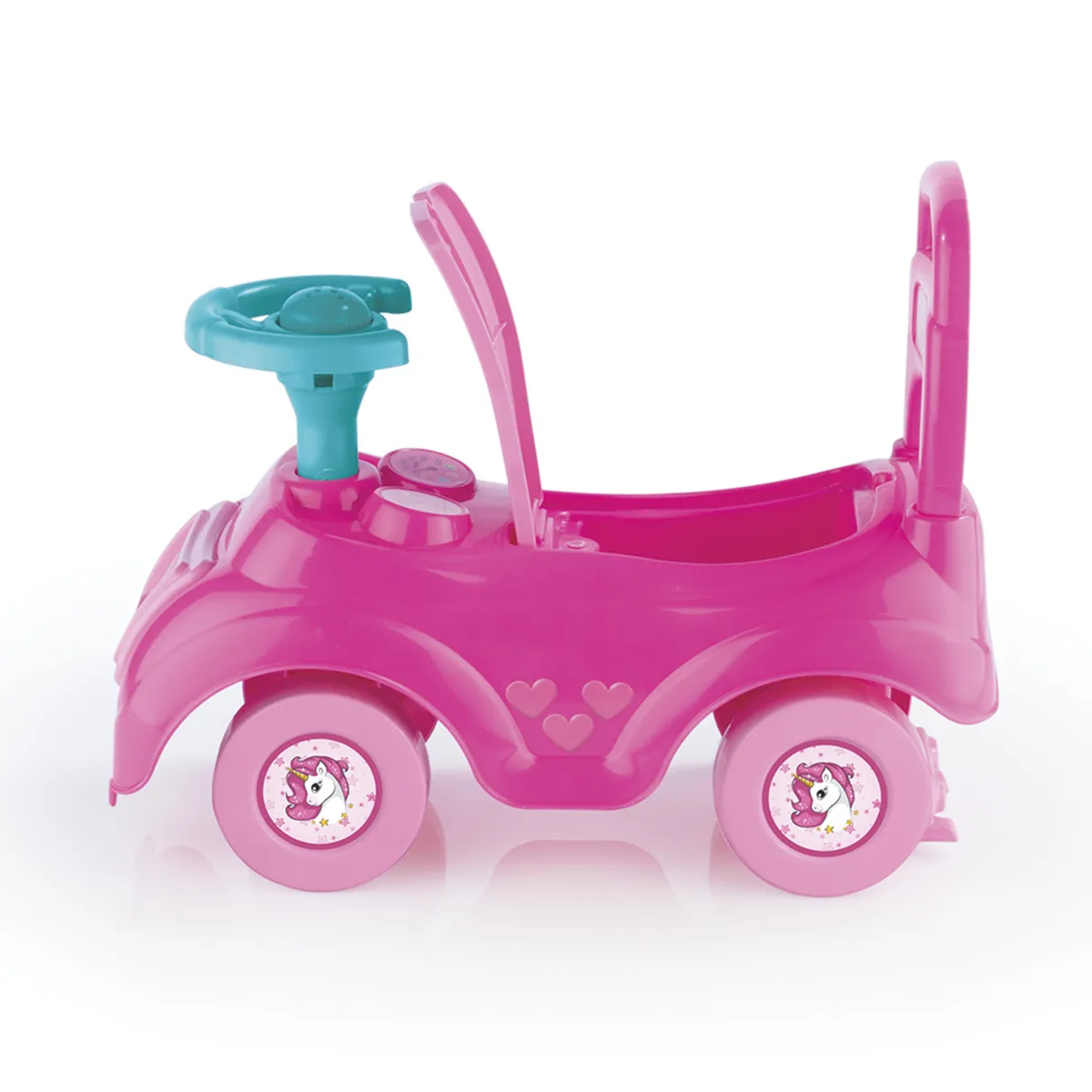 DOLU - Correpasillo Básico Rosado