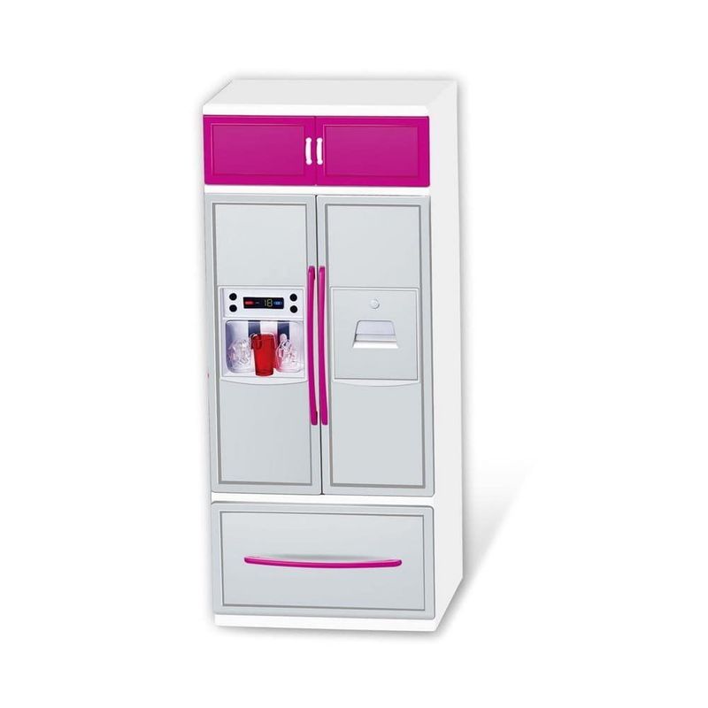 HYL - Refrigeradora Luz y Sonido