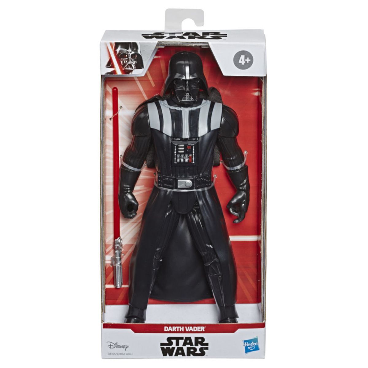 STAR WARS - Figura de Acción Star Wars Olympus Surtido