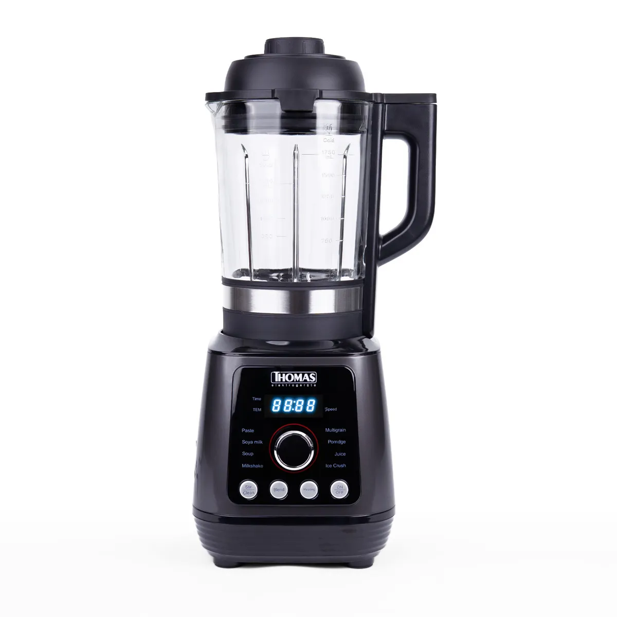 THOMAS - Licuadora Th 840D Thomas