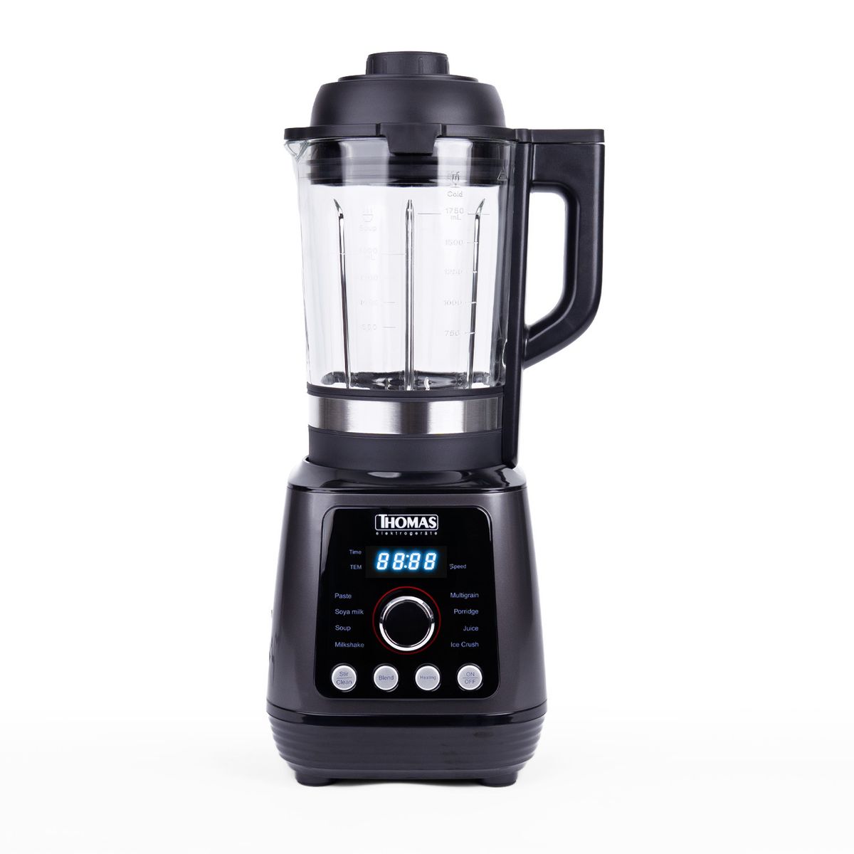 THOMAS - Licuadora Th 840D Thomas