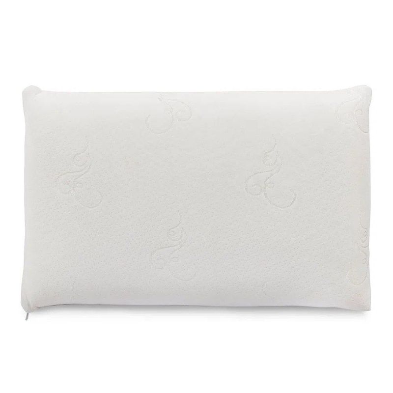 TECHNODREAM - Almohada Visco Zero Gravity 40x60x12 cm