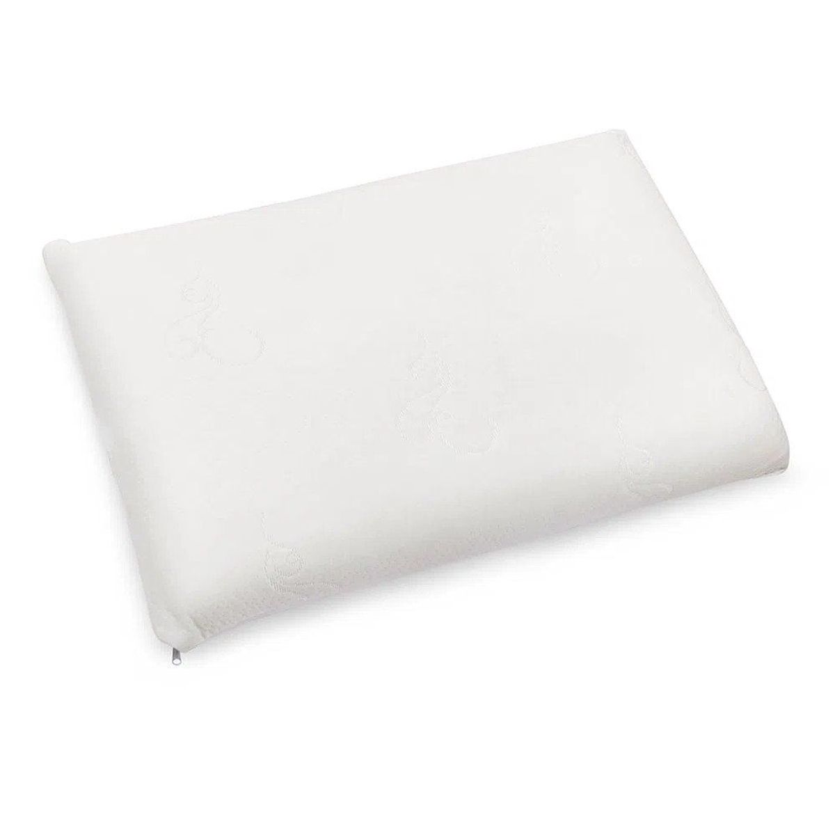 TECHNODREAM - Almohada Visco Zero Gravity 40x60x12 cm