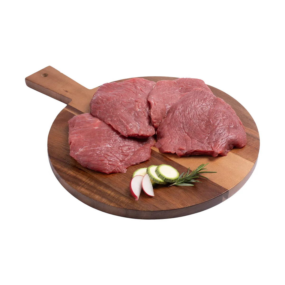 TOTTUS - Bisteck Tottus