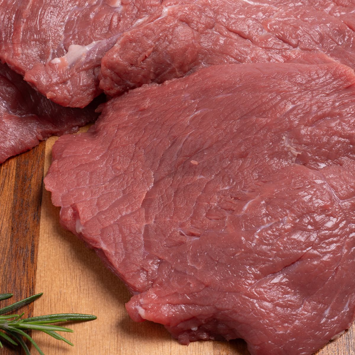 TOTTUS - Bisteck Tottus