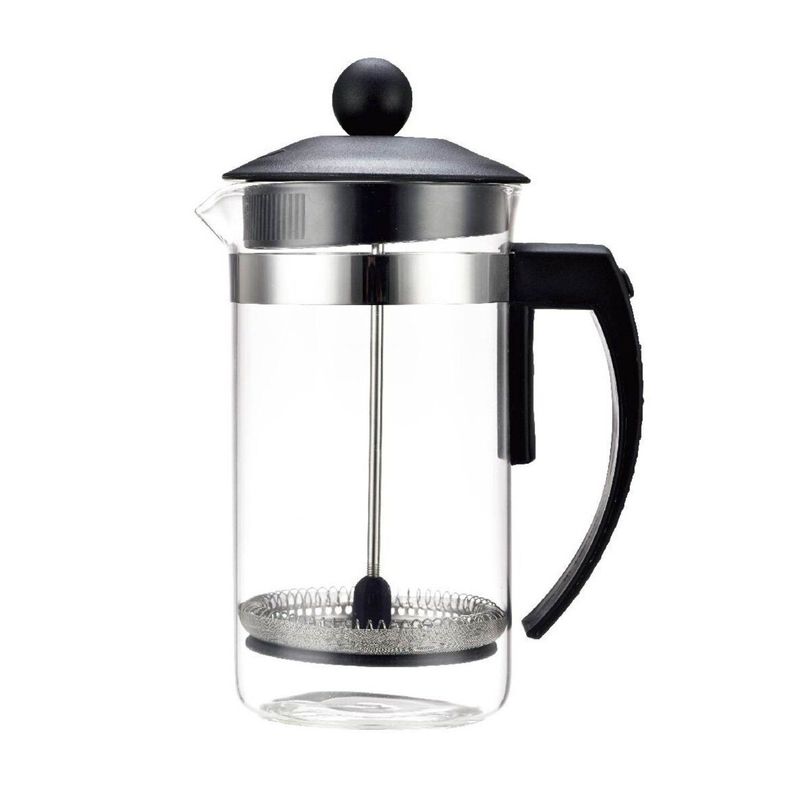 CASA JOVEN - Cafetera Presión 1 L