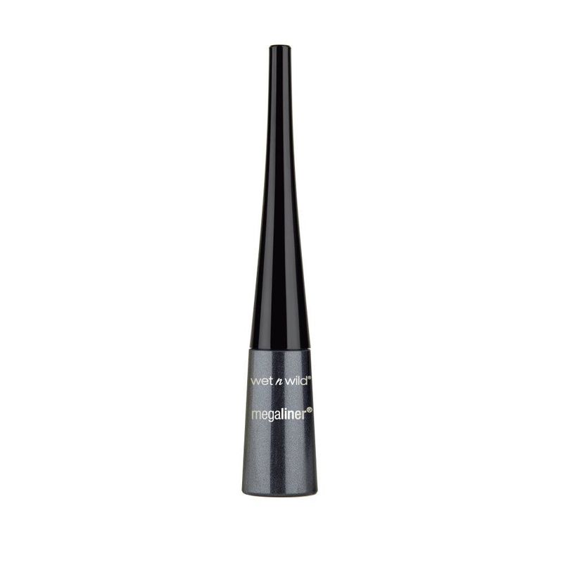 WET & WILD - Delineador ojos Wet n Wild Black 3.5mL
