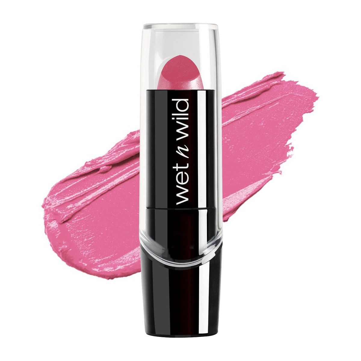  - Labial Wet & Wild Raging Red 3.6 g