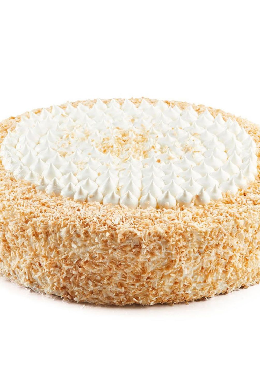 TOTTUS - Torta Mediana Tottus Tres Leches De Coco 1.7 Kg