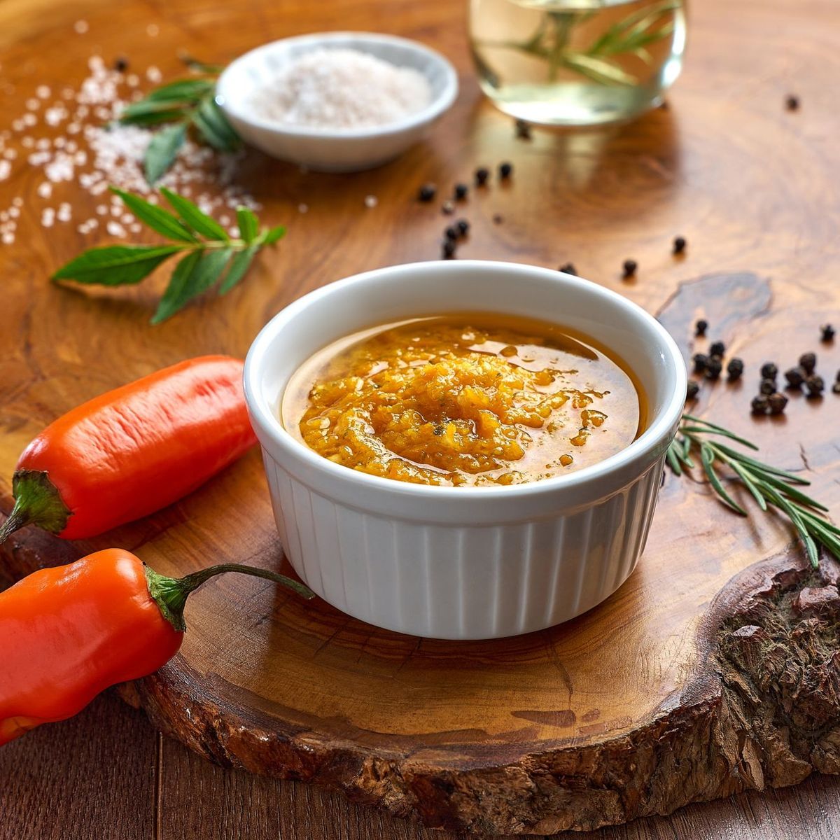 TOTTUS - Ají Parrillero