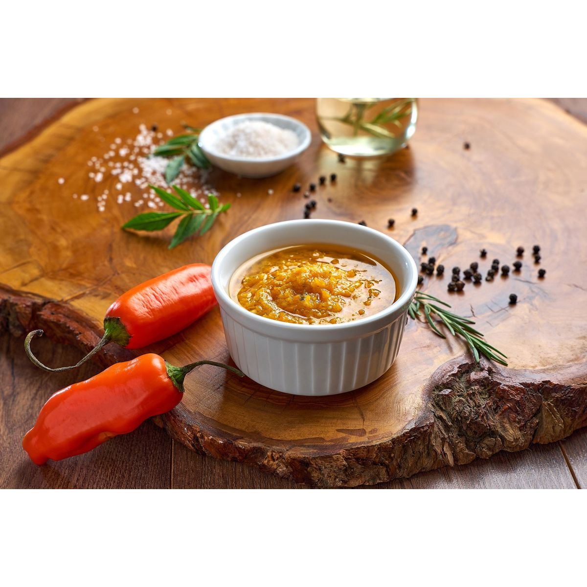 TOTTUS - Ají Parrillero