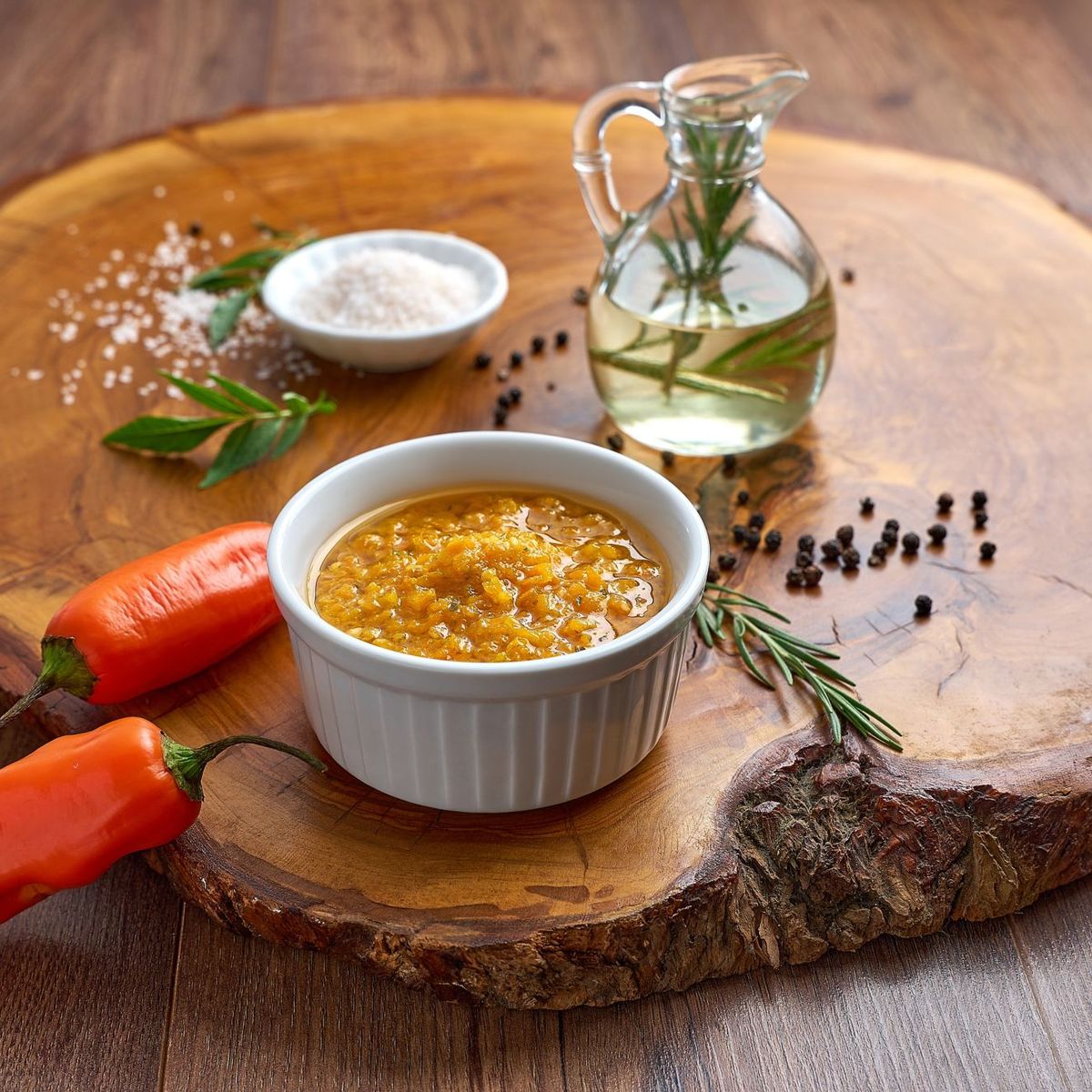 TOTTUS - Ají Parrillero