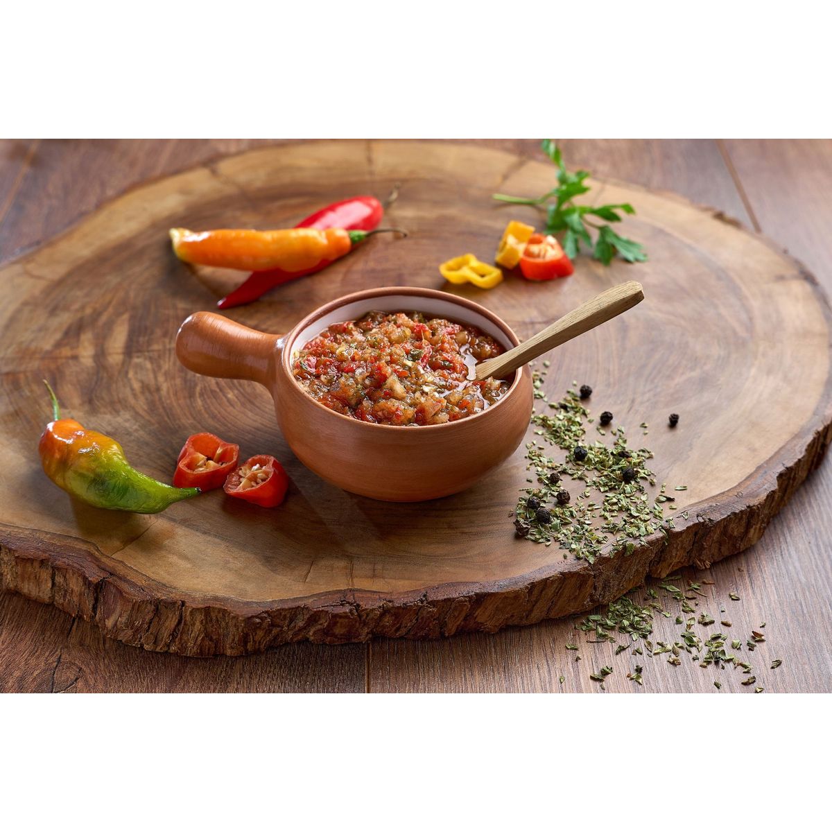 TOTTUS ORIGENES - Ají Limo Criollo Tottus Origenes Envase 250 g