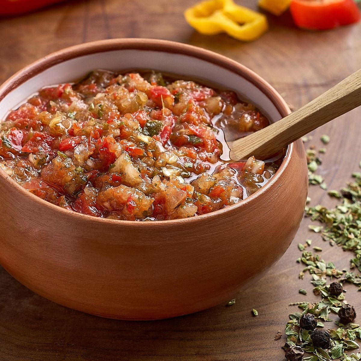 TOTTUS ORIGENES - Ají Limo Criollo Tottus Origenes Envase 250 g