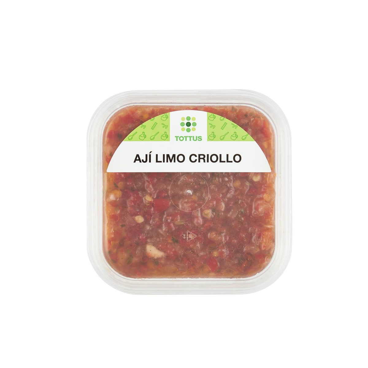 TOTTUS ORIGENES - Ají Limo Criollo Tottus Origenes Envase 250 g