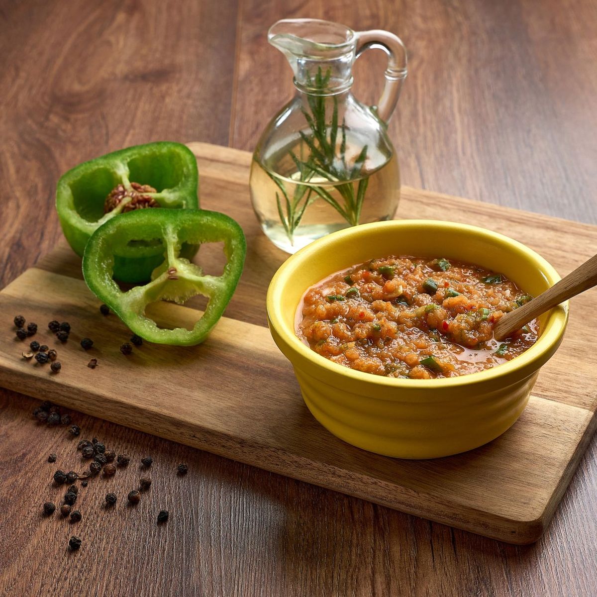 TOTTUS ORIGENES - Rocoto Criollo Tottus 250 Gr