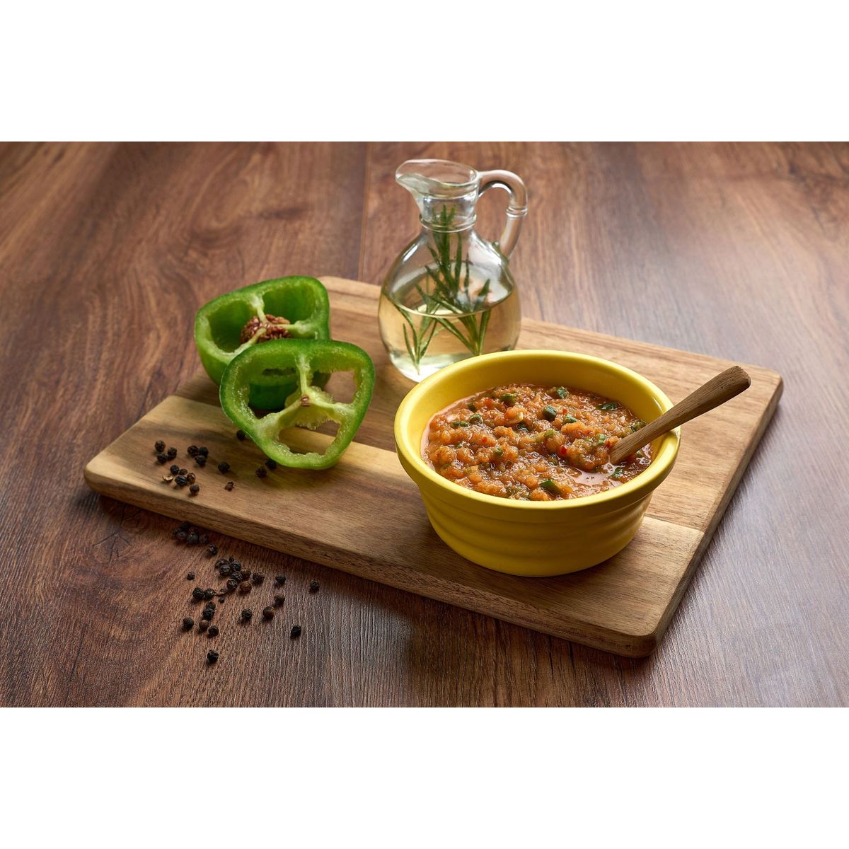 TOTTUS ORIGENES - Rocoto Criollo Tottus 250 Gr