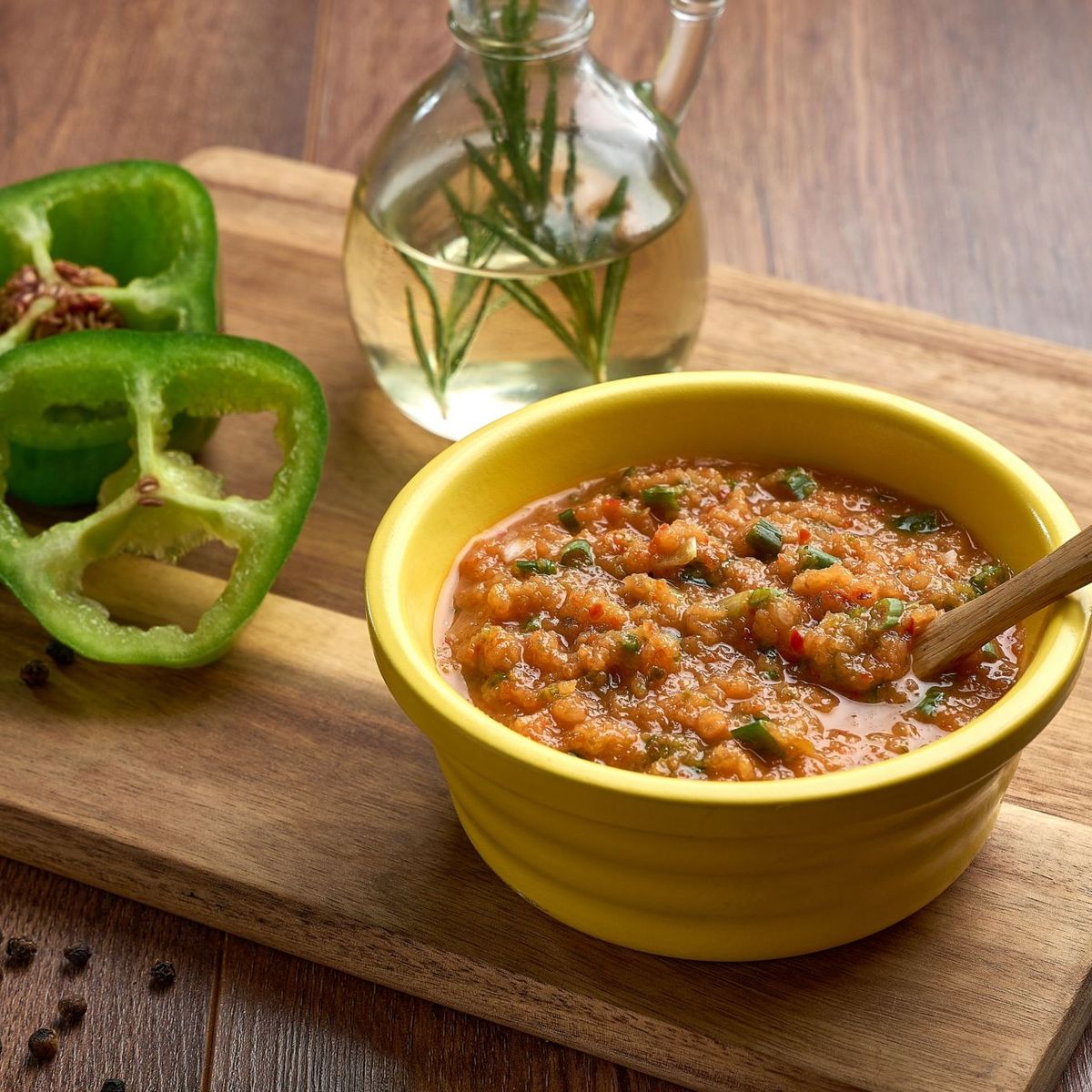 TOTTUS ORIGENES - Rocoto Criollo Tottus 250 Gr