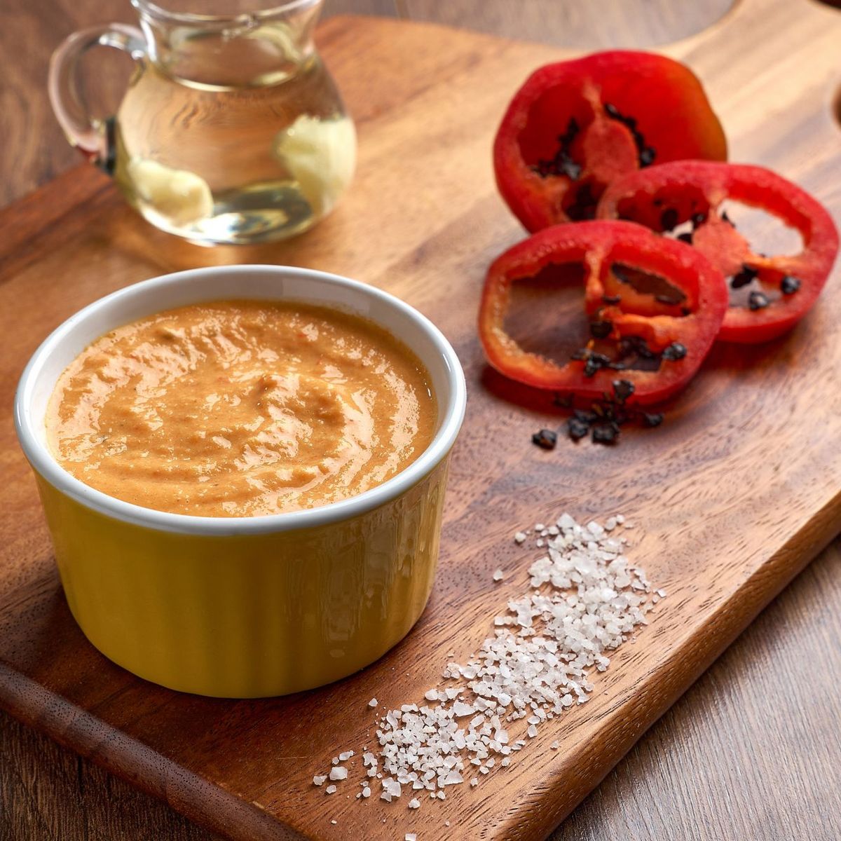 TOTTUS ORIGENES - Crema De Rocoto