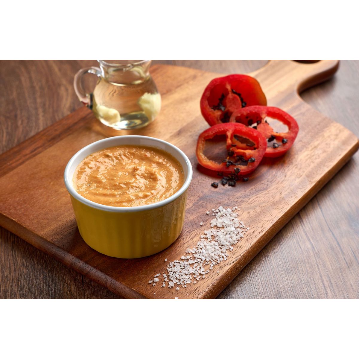 TOTTUS ORIGENES - Crema De Rocoto