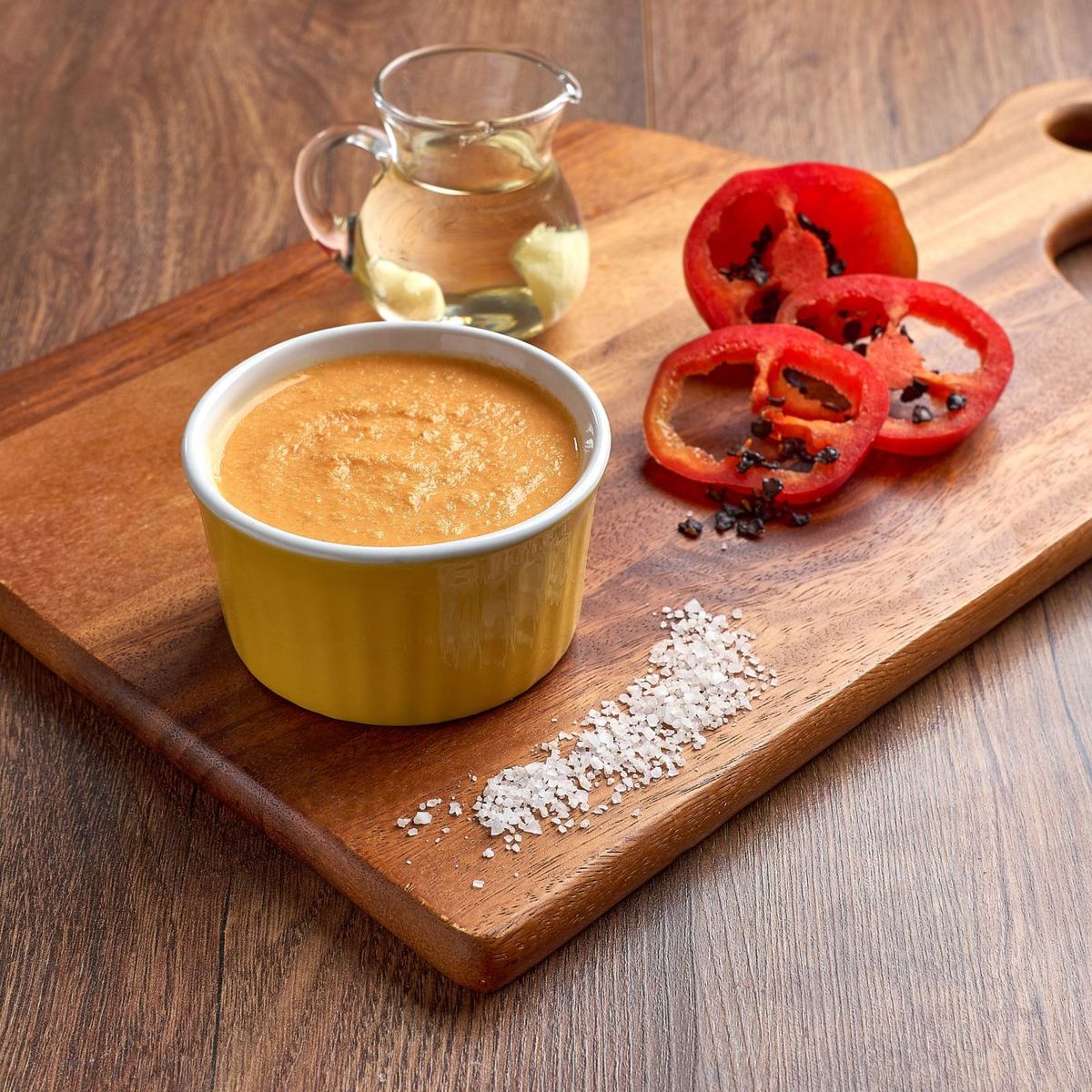 TOTTUS ORIGENES - Crema De Rocoto