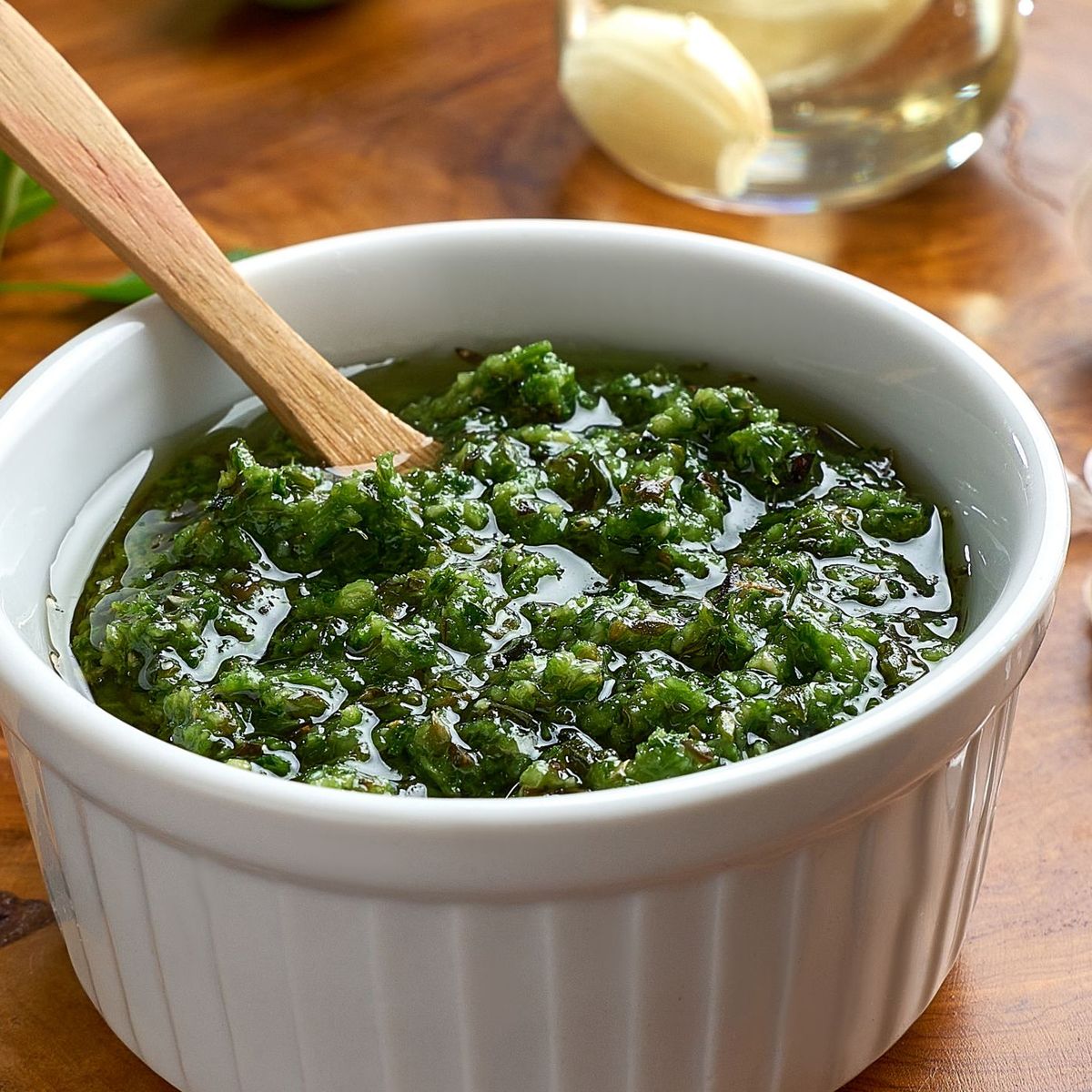 TOTTUS - Chimichurri Tottus Envase 250 g