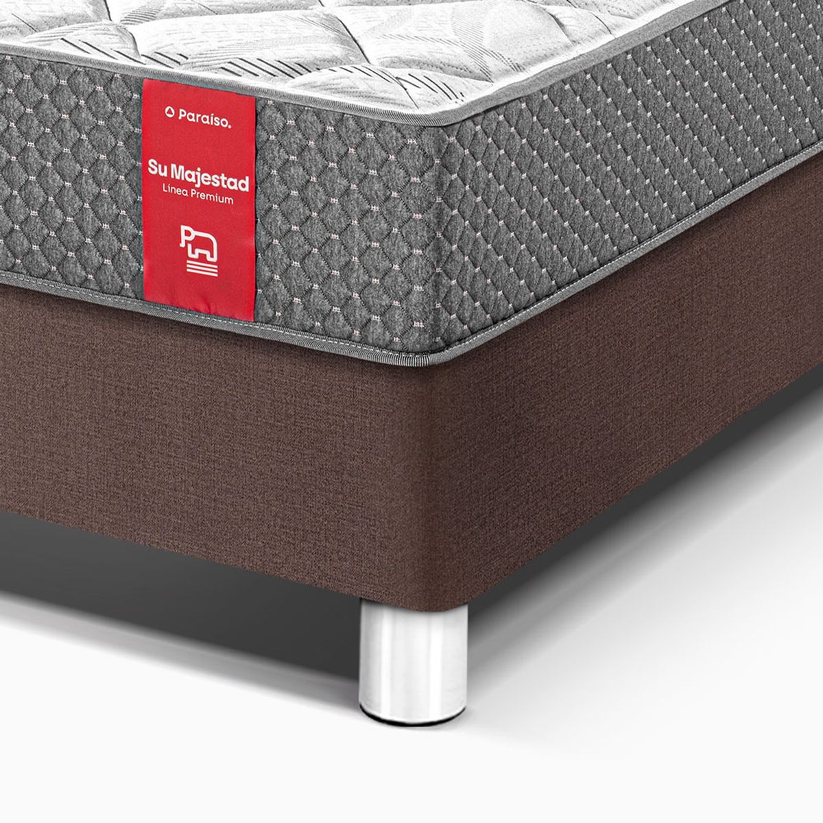 PARAISO - Dormitorio Su Majestad King Choco