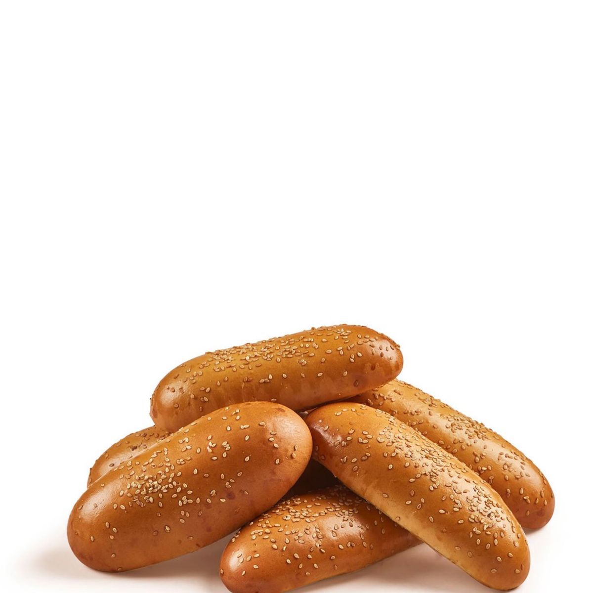 TOTTUS - Pan Hot Dog Tottus 540 g