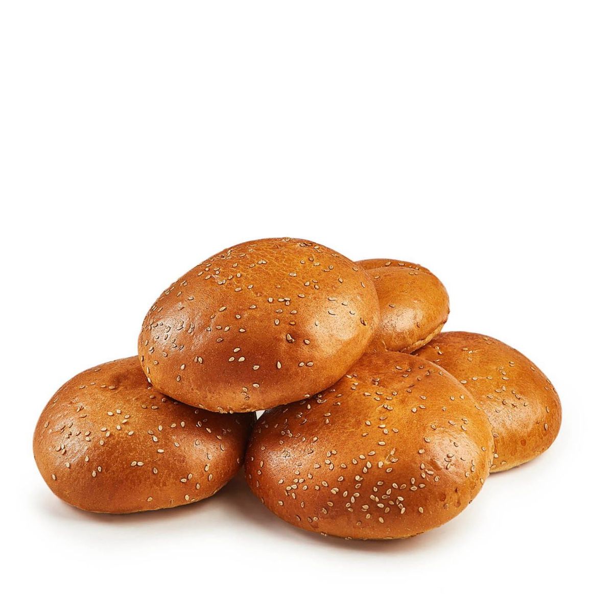TOTTUS - Pan Hamburguesa Tottus 620 g