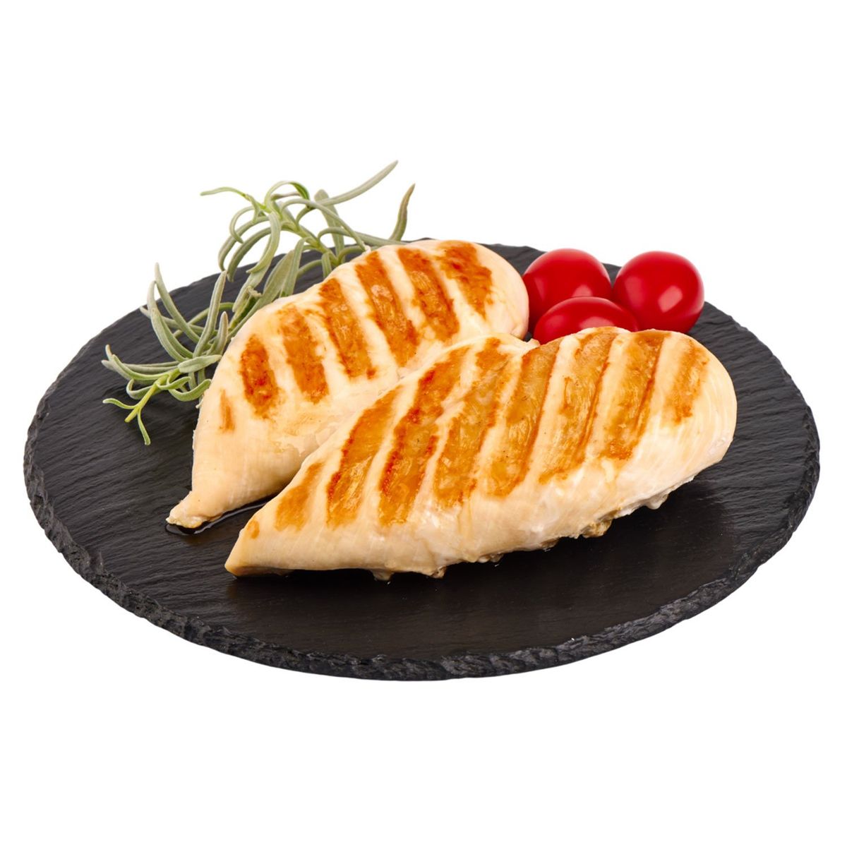 TOTTUS - Pack Ahorrador De Filete De Pechuga De Pollo Tottus