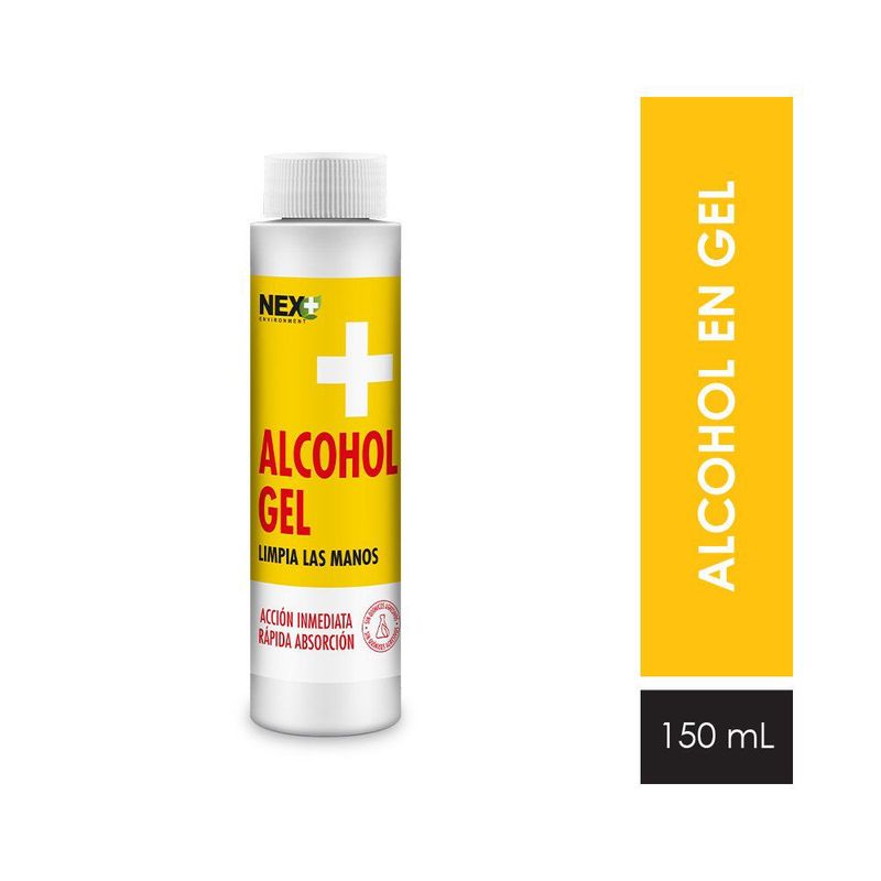 NEX - Alcohol en Gel