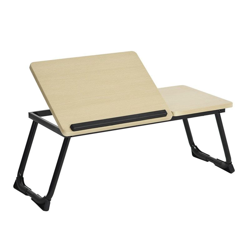 CASA JOVEN - Mesa De Cama 65x30x27 cm