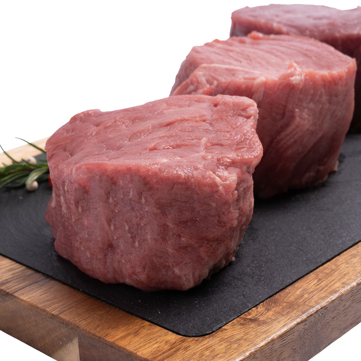 TOTTUS - Lomo Fino Medallones Tottus