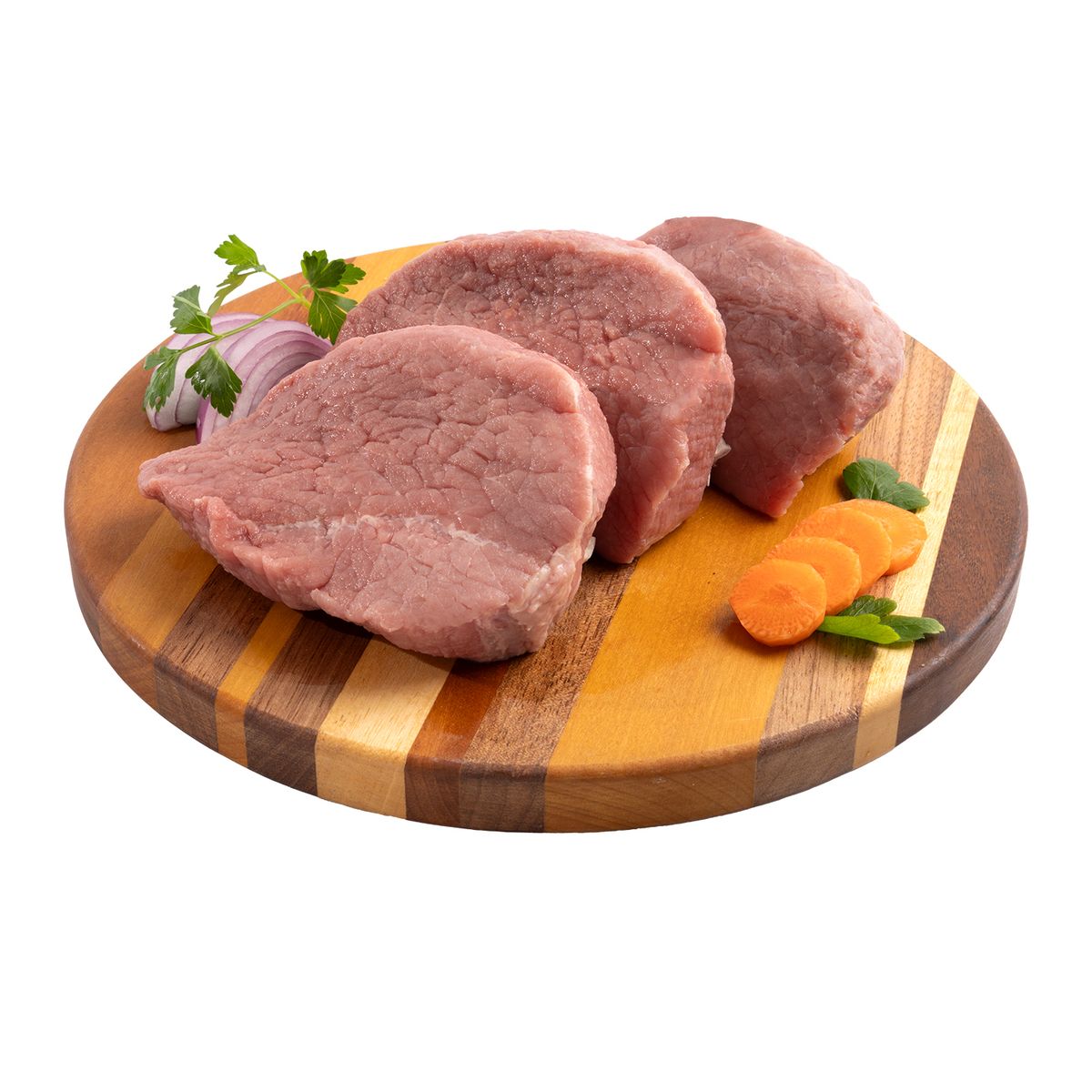 TOTTUS - Asado Pejerrey En Trozos De Res Tottus