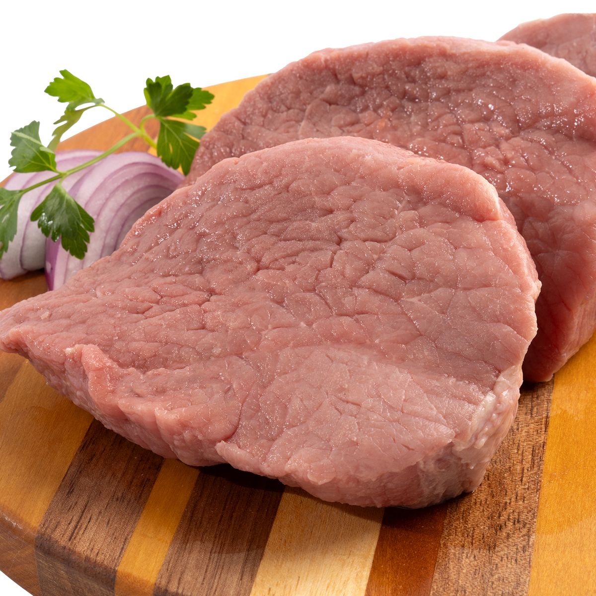 TOTTUS - Asado Pejerrey En Trozos De Res Tottus