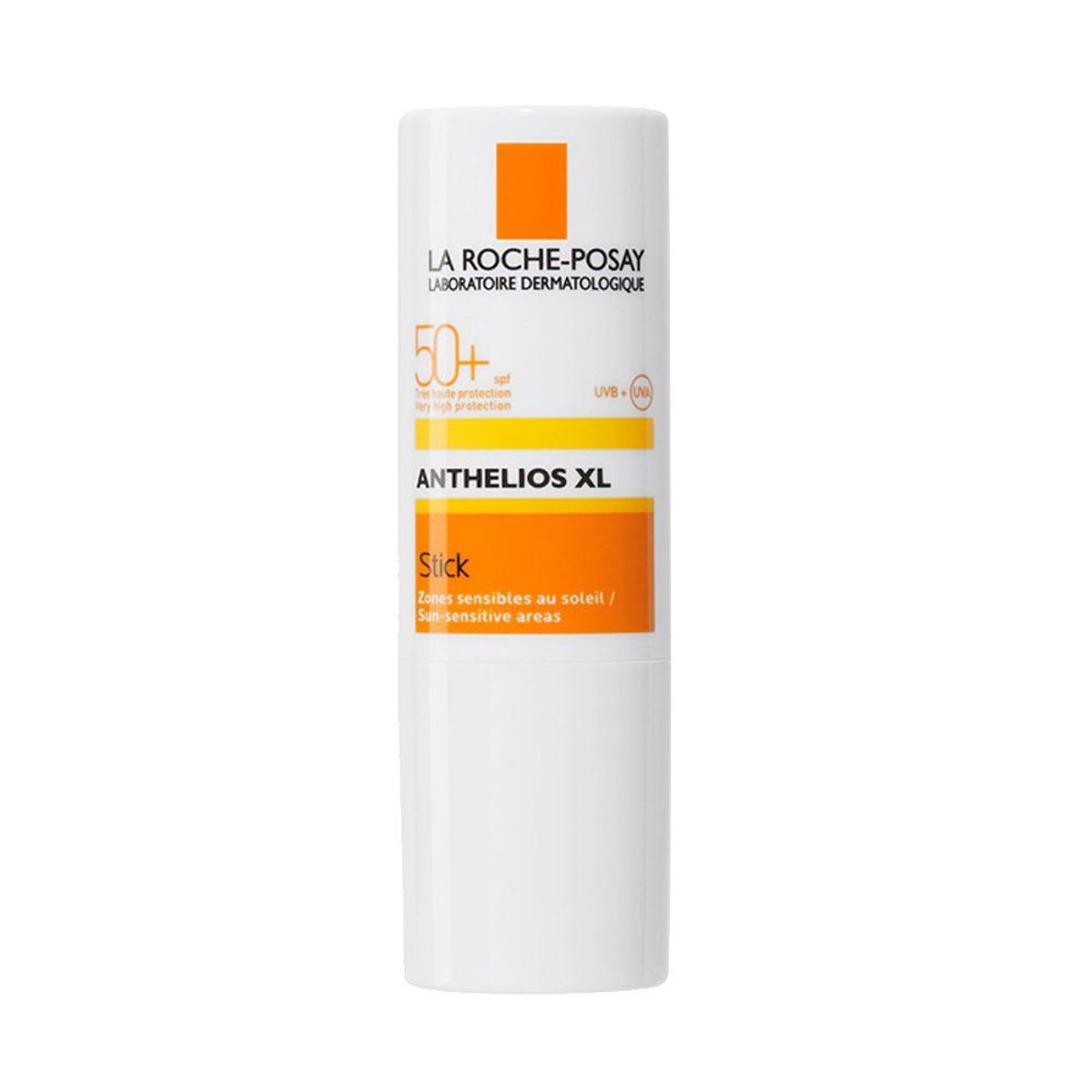 LA ROCHE POSAY - Protector Solar en Barra La Roche Posay Anthelios FPS50 Envase 9 g