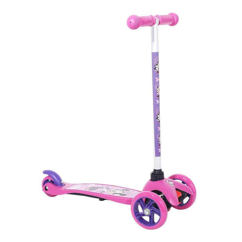 MINNIE - Scooter Micro 3 Ruedas Eco Minnie