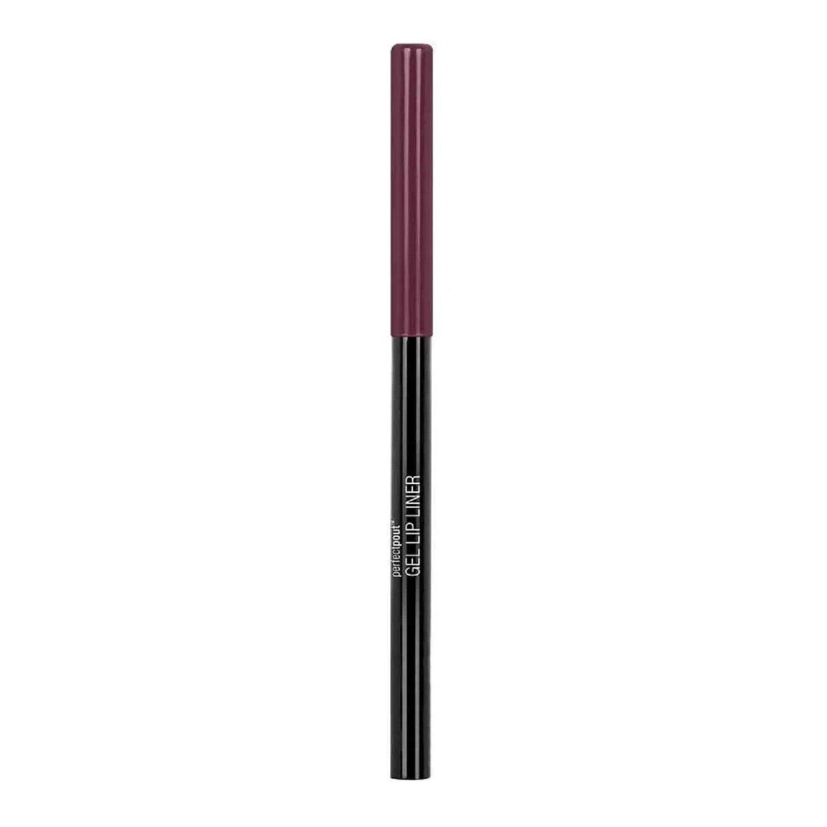  - Delineador de Labios Wet & Wild Plum 0.25 g