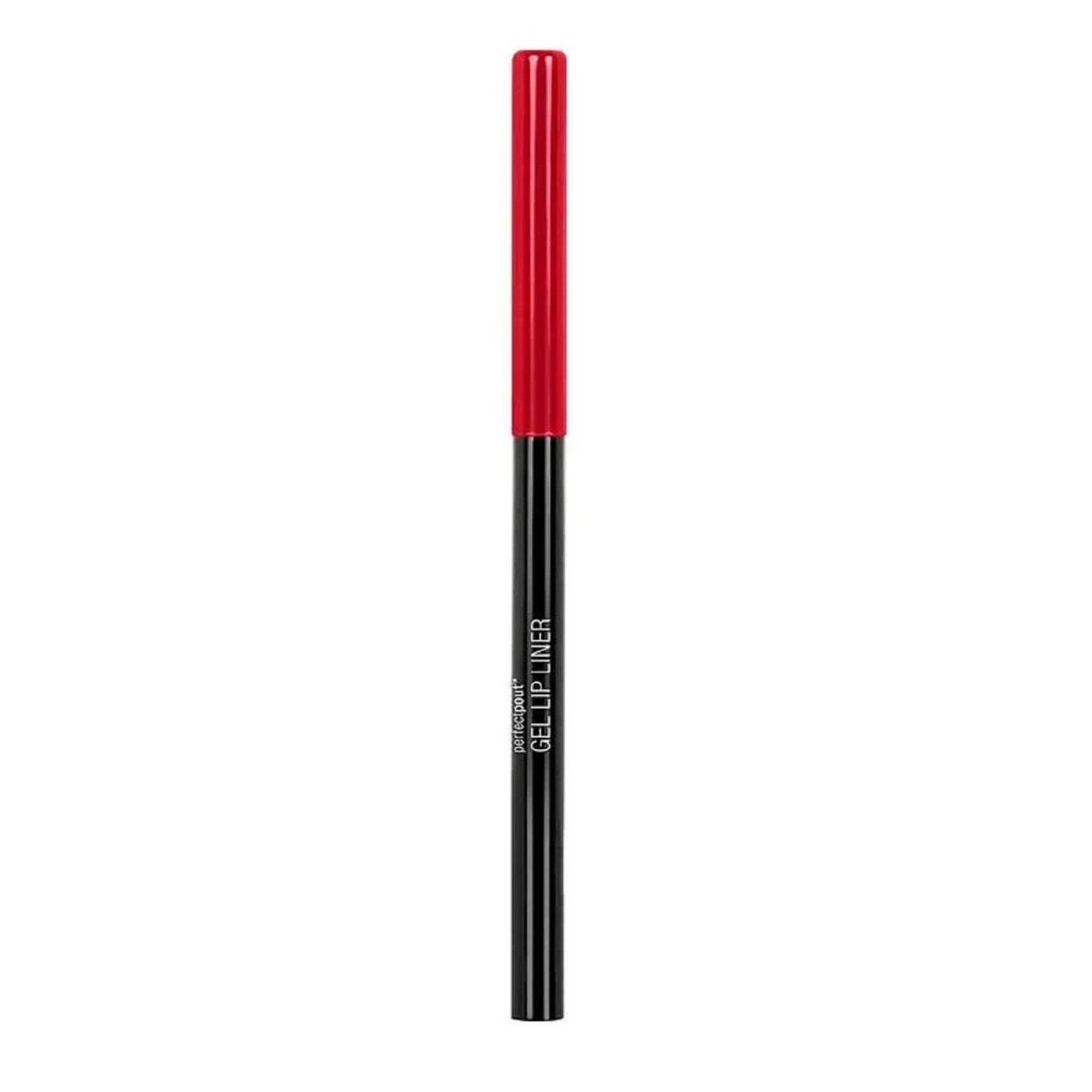  - Delineador de Labios Wet & Wild Red 0.25 g